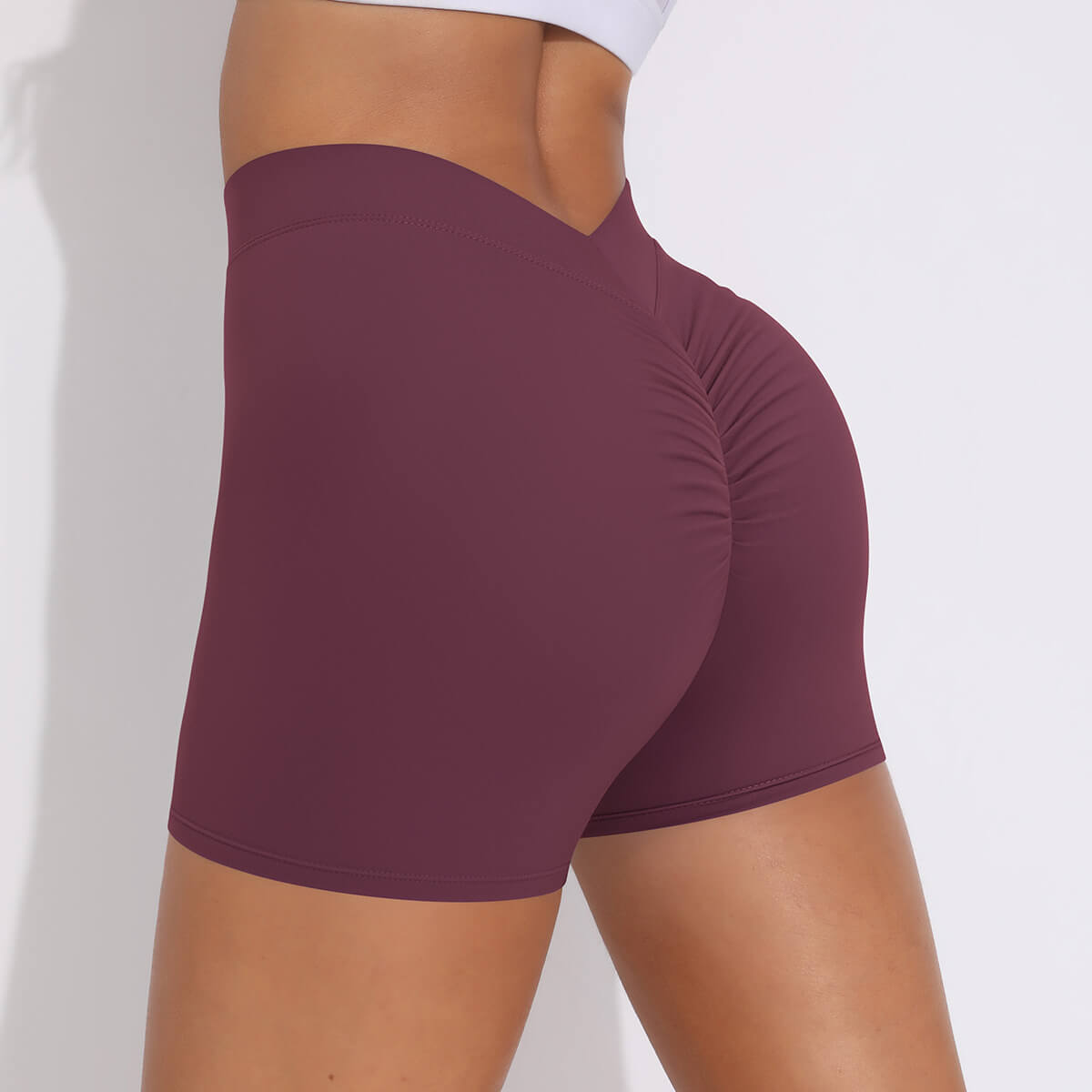 SCULPT V SHORT