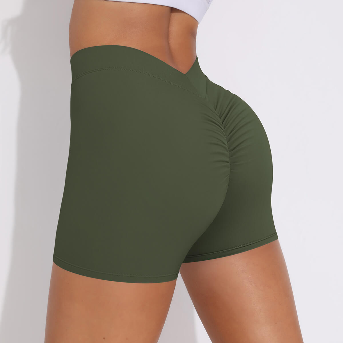 SCULPT V SHORT